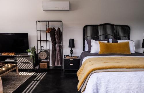 Matamata House | Matamata Country B&B