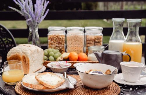 Matamata House | Matamata Country B&B