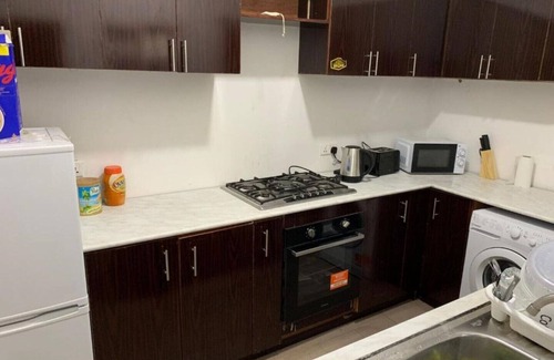 West Coast Division House | Matano Guest House