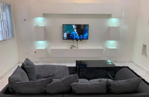 West Coast Division House | Matano Guest House