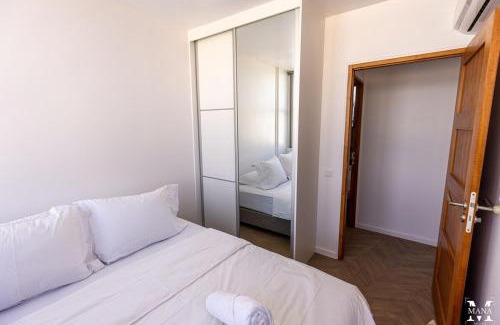 Papeete Apartment | Matavai One