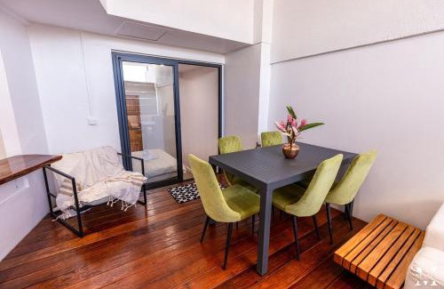 Papeete Apartment | Matavai One