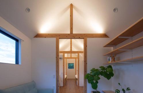 Tatsugo Apartment | match guest house（まっちゲストハウス）