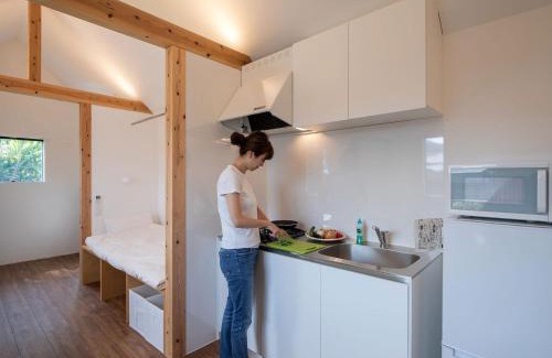 Tatsugo Apartment | match guest house（まっちゲストハウス）