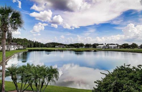 Wesley Chapel House | Matchless Luxury I Studio