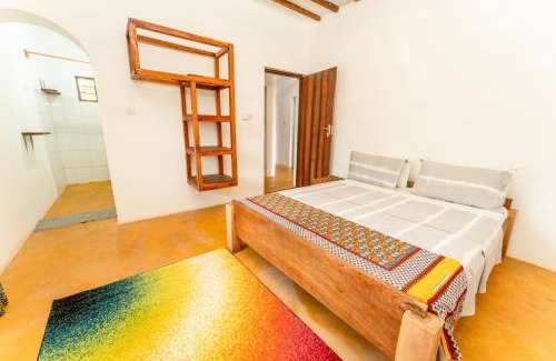 Matemwe Apartment | Matemwe Ocean View Villas