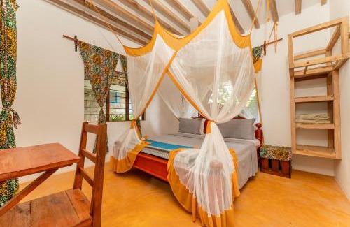 Matemwe Apartment | Matemwe Ocean View Villas