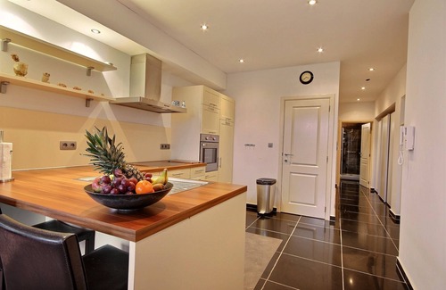Louveigne Apartment | Mater Dei 4 - 3 bedrooms