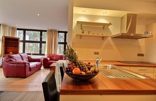 Louveigne Apartment | Mater Dei 4 - 3 bedrooms
