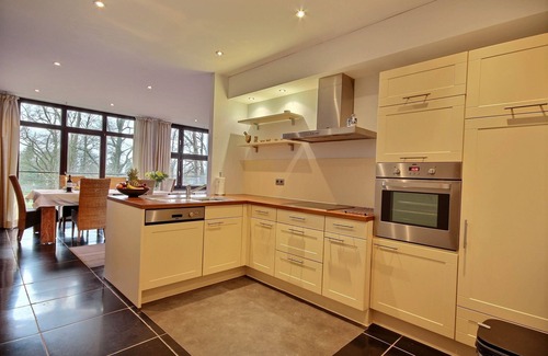 Louveigne Apartment | Mater Dei 4 - 3 bedrooms