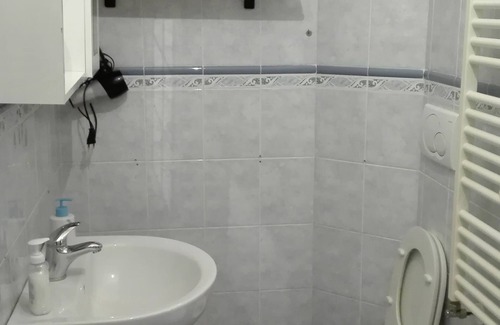 Matera Apartment | Matera Centrale Guest House
