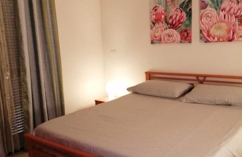 Marina di Pisticci House | Matera Da - Mare