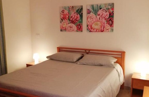Marina di Pisticci House | Matera Da - Mare
