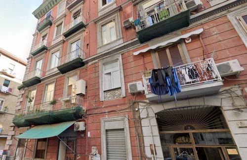 Vasto Apartment | Matera's Flat Mix By Dimorra