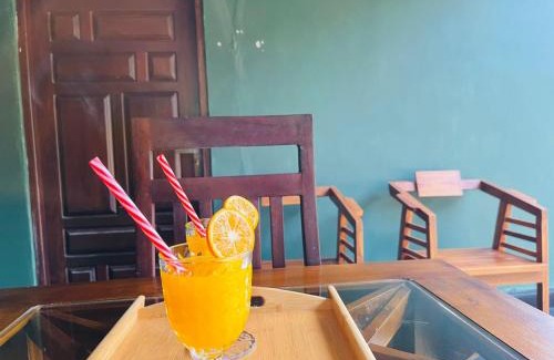 Sigiriya House | Matheesha Homestay