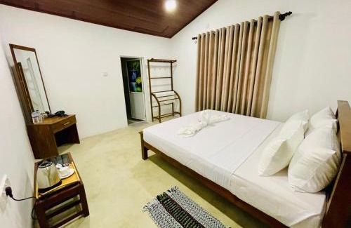 Sigiriya House | Matheesha Homestay