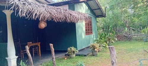 Sigiriya House | Matheesha Homestay