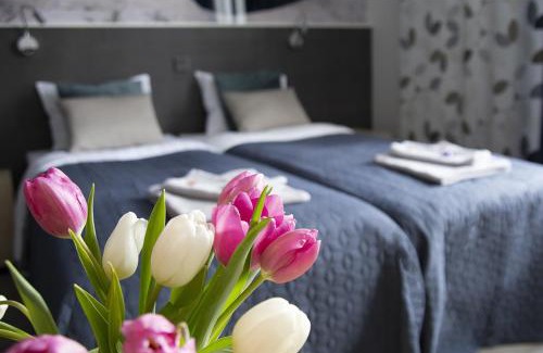 Mathildedal Hotel | Mathildan Marina