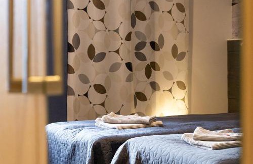 Mathildedal Hotel | Mathildan Marina