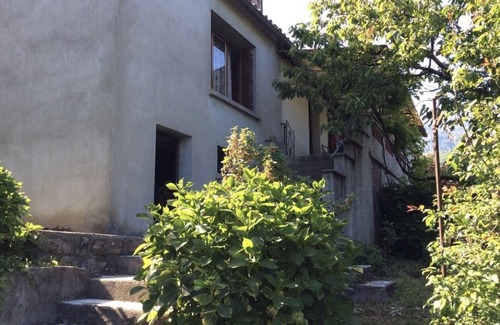 Valgorge House | mathilde's house