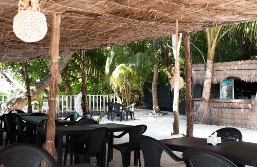 Mathiveri House | Mathiveri Beach View