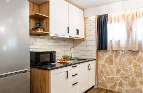 Gouvia House | Mathraki Resort