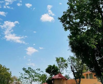 Sohna Villa | Mati by Jain Farms