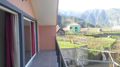 Sao Vicente House | Matilde House