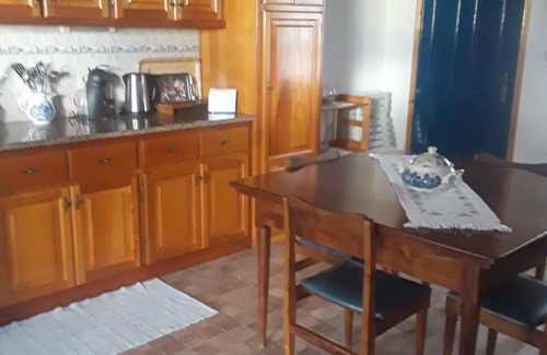 Santo Antao House | Matilde's House, in the paradise Fajã de São João