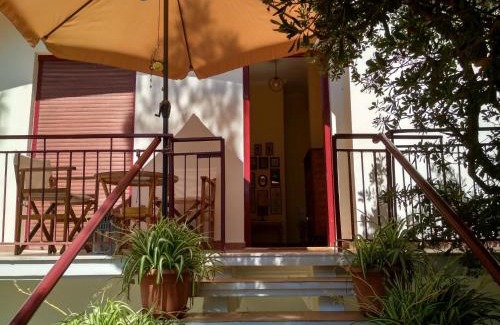 Kiparissia Apartment | MATINA 2