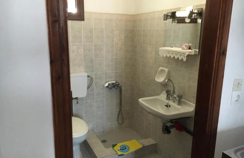 Agios Konstantinos House | Matina's house