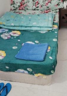 Al Wahdah House | Matinxs Home