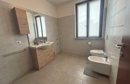 Camisano Bed & Breakfast | MATIS APPARTAMENTI 2