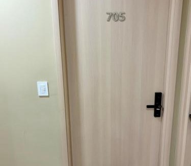 Asuncion Apartment | Matrisa Boggiani - Vivelite