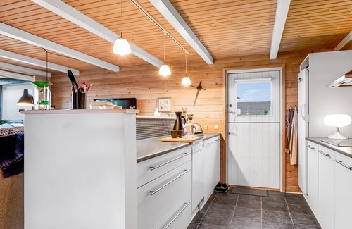 Hou House | "Mats" - from the sea by Interhome