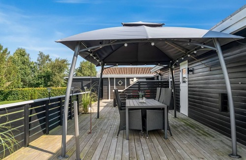 Hou House | "Mats" - from the sea by Interhome
