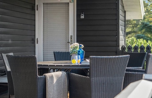 Hou House | "Mats" - from the sea by Interhome