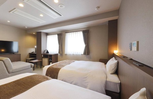 Ushio Onsen Hotel | Matsue Urban Hotel