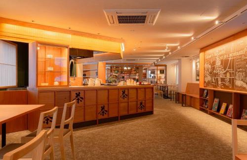 Matsumoto Hotel | Matsumoto Tourist Hotel