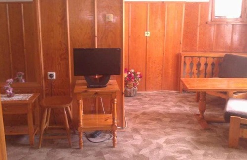 Old Town House | Matsureva House - Pri Ivan