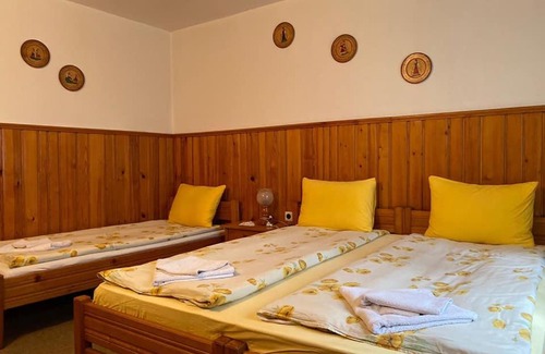 Old Town House | Matsureva House - Pri Ivan