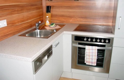 Thomatal Apartment | Mattehansnock/2 bedrooms/shower, bath - Apartments Almsonne