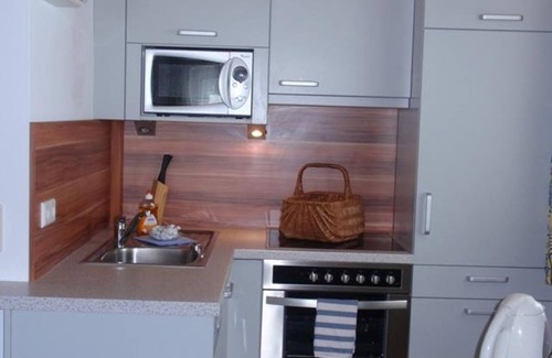 Thomatal Apartment | Mattehansnock/2 bedrooms/shower, bath - Apartments Almsonne