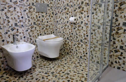 Matera House | MATTEOTTI ROOMS