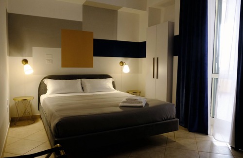 Matera House | MATTEOTTI ROOMS