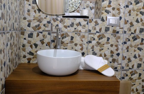 Matera House | MATTEOTTI ROOMS