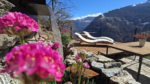 Embd Apartment | Mattertal Lodge