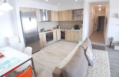 Orikum Villa | Matthews Beach House