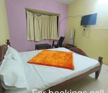 Kodaikanal House | Matthews cottage