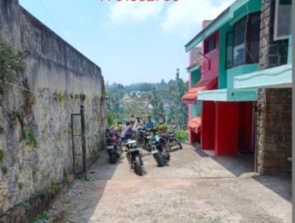 Kodaikanal House | Matthews cottage